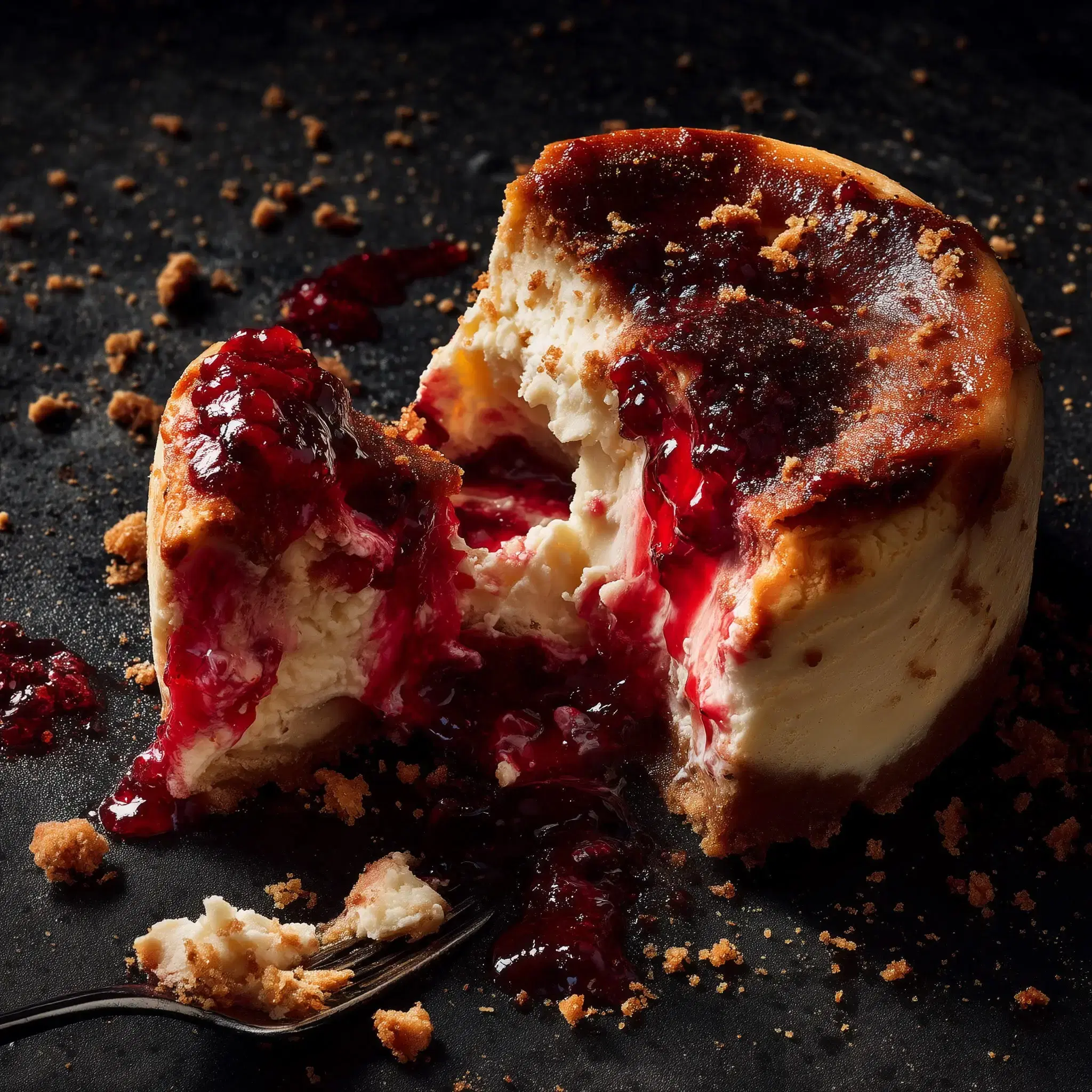 Moxxxie - The provocateur behind the temptation