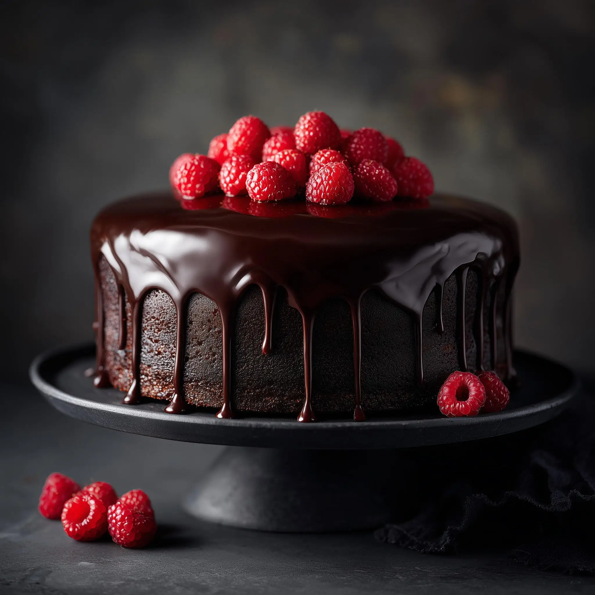 Full menu of handcrafted pound cakes, cupcakes, pies, cheesecakes and cookies